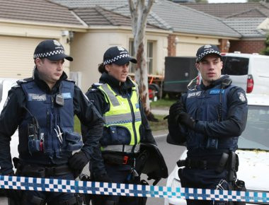 Το ISIS ανέλαβε την ευθύνη επίθεσης στην Αυστραλία (βίντεο)